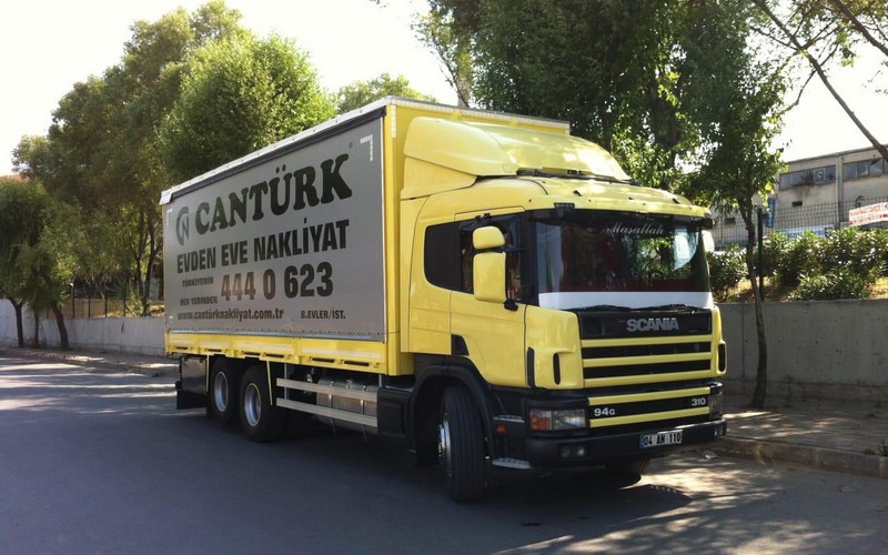 Küçükçekmece En Ucuz Nakliyat Firması